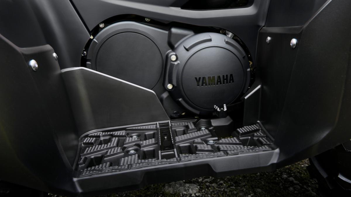 Купити квадроцикл Yamaha Kodiak 700 ESP SE в Україні